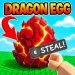 Steal Eggs From Animals! icon