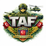 TLA Kara kuvvetleri komutanlığı