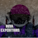 Nova Εxpeditions