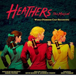 Heathers The Musical Set Group RBLX