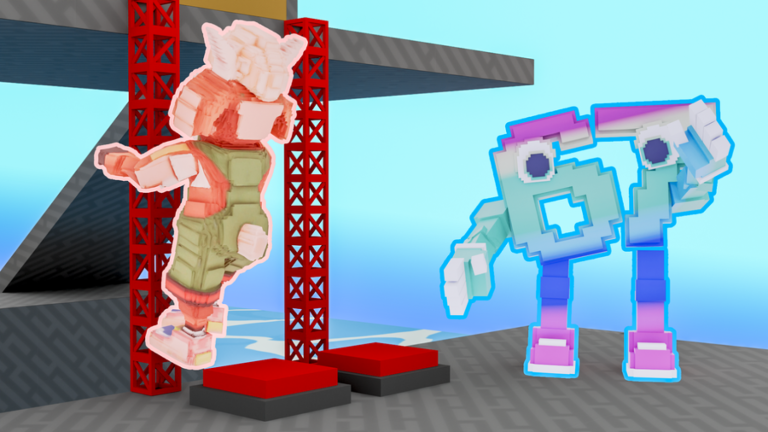 [😆NEW] Teamwork Morphs 2 screenshot 4