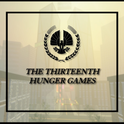 [P/HG] The 13th Hunger Games