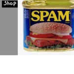 spam click