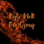 Kyle Mck fan group