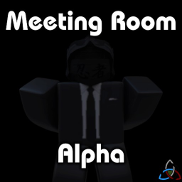 (LEGACY) Meeting Room Alpha