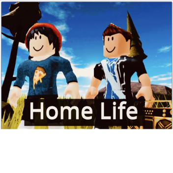 Home Life [Early Access]