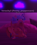Piper peanut playz