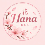 Hana UGC