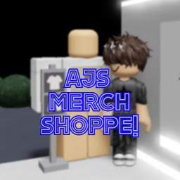 AJ's Merch Shoppe! (TTPD SHIRT)