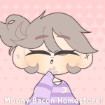 the bacon :)