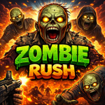 Zombie Rush Offical