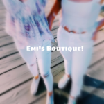 Emi’s Boutique!