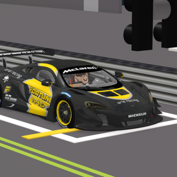 town of robloxia street circuit