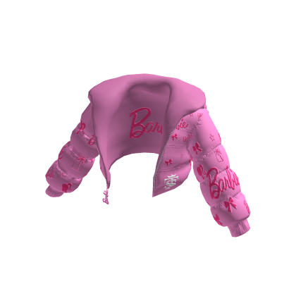 BARBIE STYLEE