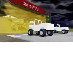 car race