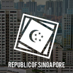 |SG| The Republic Of Singapore
