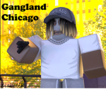 Gangland Chicago