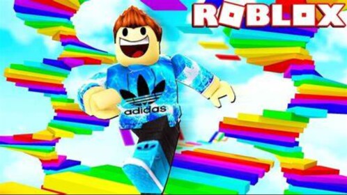 The really fun obby!