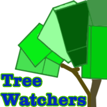 Tree Watchers  (Badge Hunt)