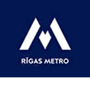 Rīgas Metro (Pre-alpha)