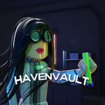 Havenvault