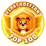 Game Badge Thumbnail