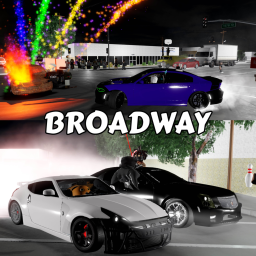 BROADWAY [BAY2LA]