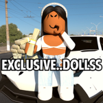 -exclu$ive doll$$-
