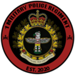 Canadian Military Police,