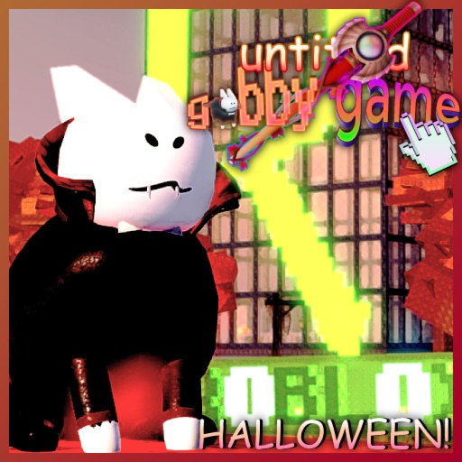 (🎃) untitled gubby game official Roblox game thumbnail