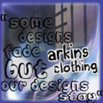 Arkins Clothing®! (HIRING HR'S)