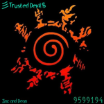 彡Trusted Devil$