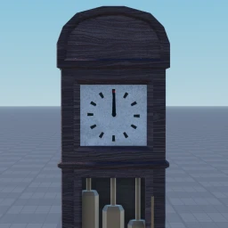Doors : Dread Recreation icon