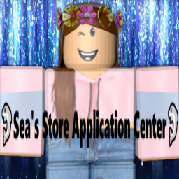 🐬Sea's Store Application Center🐬