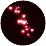 cupid's blade Roblox game pass icon