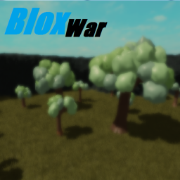Blox Wars!