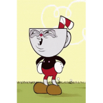 Cuphead Super fan group