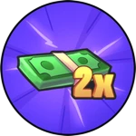 2X Money