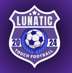 LUNATIC Touch Football Clan