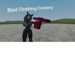 Bad Clothes Company