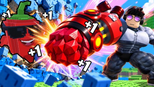 💪 +1 sức mạnh để phát triển cánh tay của bạn!
