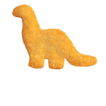 The best and only Dino chicken nugget group