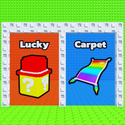 [💥] Would You Rather Lucky Block Tower