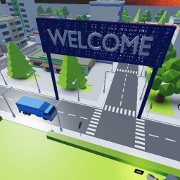 welcome to villatown RP!