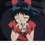 Fan de inuyasha