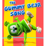 Gummybear home goods