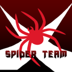 Spider Team !