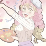 Muffy’s fan group :)