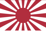 Imperial Japanesse Army's 1940s