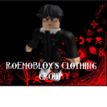RoEmo’s Clothing Group